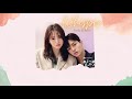 Vietsub | Whisper - Park Jiwoo | Nevertheless OST | Lyrics Video