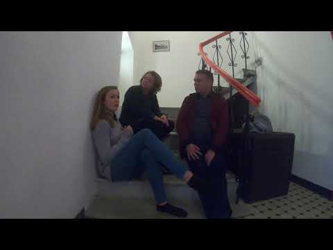 Video: Geskiedenis En Kultuur Van Estland - Ongewone Uitstappies In Tallinn