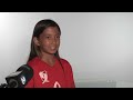 #110 Young Star in the CNMI!  Leilani Ruszala