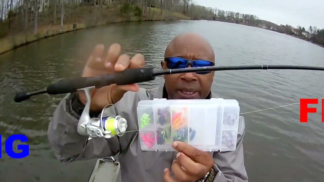 💥💥В родниковой мелководье и на перепадах глубин вы найдете множество окуней, которых легко поймать💥💥