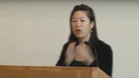 [Global Access in Action] Insights into Action Workshop: Colleen Chien