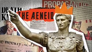 That Time The Romans Failed To Write A Propaganda Poem