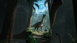 The Verdant Protocol 🌿 | Cloning Earth’s Future or Humanity’s Last Mistake?