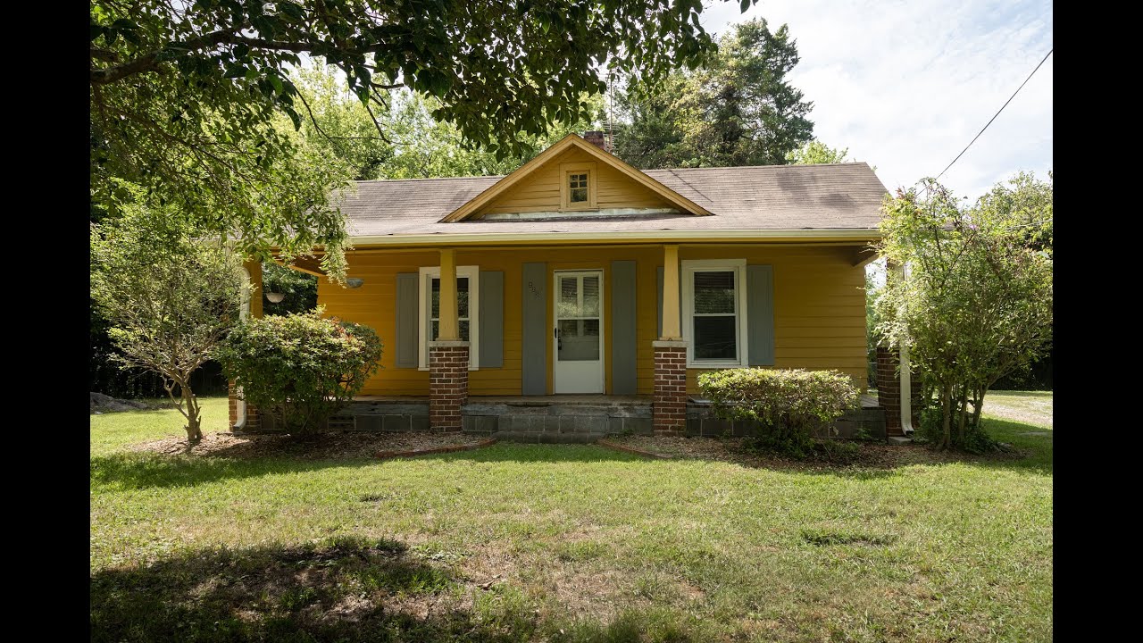 Hillsborough Homes for Rent 2BR/1BA by Hillsborough Property Management