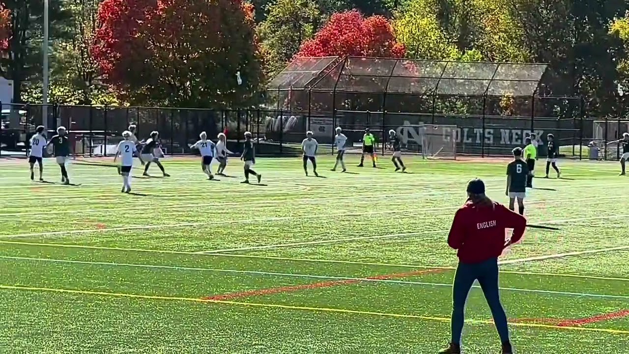 2024 post season highlights from the Shore Conference Tournament and the NJSIAA central group 4.