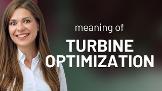 Celebrity Unlocking the Power of Wind: The Secrets of Turbine Optimization Profile