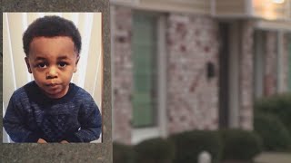 Friday night update: Codi Bigsby still missing as search continues