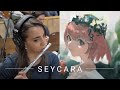 Seycara | A Song of the Forest (Instrumentals MV)