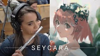 Seycara | A Song of the Forest (Instrumentals MV)