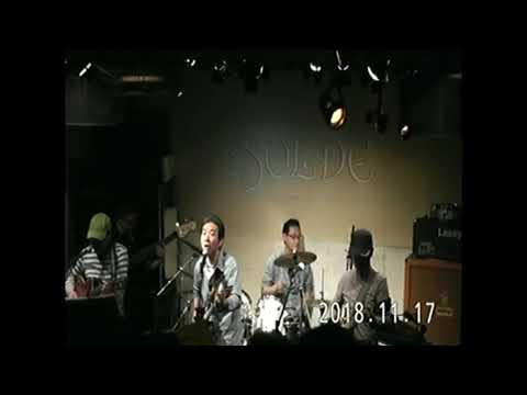 12月の雨の日　　/　　どりぃむぼおと　　20181117