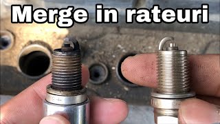 Cum Sa Repari Si Sa Verifici O Masina Care Merge In Rateuri