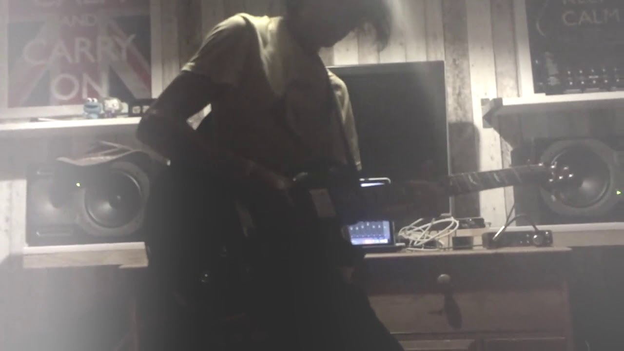 THE DAY WE SAID GOODBYE