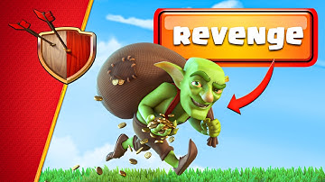 Clash in Under a Minute: Revenge 101