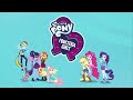 Capture de la vidéo Who Wanted Teresa Gallagher, Lucy Montgomery & Miranda Raison To Join The Cast In Equestria Girls.