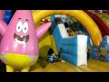 My bouncy castle adventure l kids fun zone  playful annicka