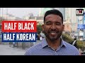 “When They See Me, All They See is a Black Person ..." (Black in Korea) | MFiles