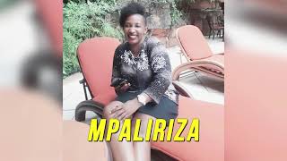 Betty Mpologoma - Mpaliriza (Official Audio)