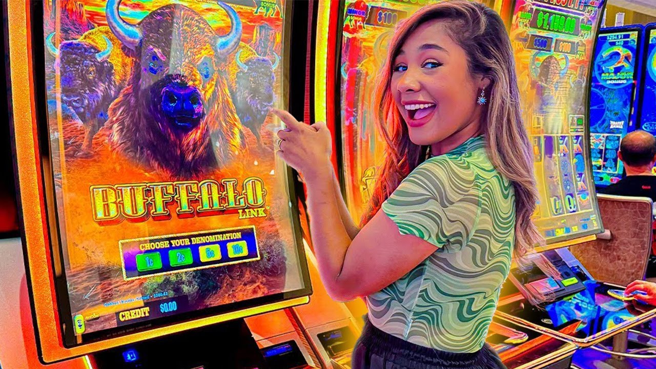 💥QUEDABAN $13 DOLARES Y BUFALO ME REGALÓ 8 BONOS SEGUIDOS!!🦬💵😍