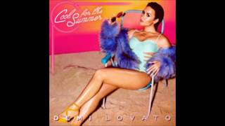 Demi Lovato - Cool For The Summer (Thiago Antony Dub)