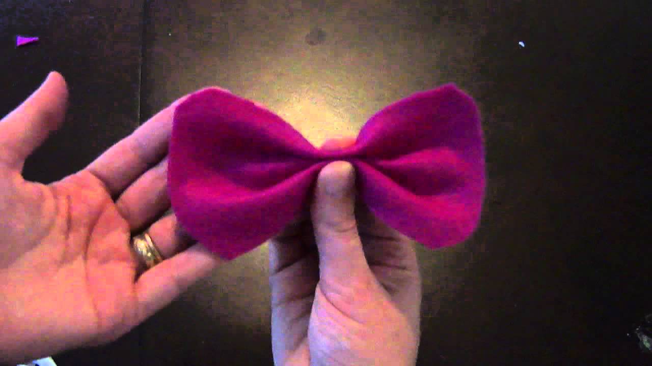 hello kitty headband bow