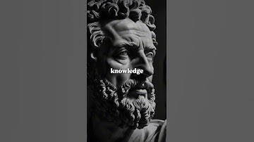 Ignore the Noise - Focus on What Matters (Stoicism)