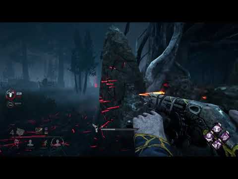 PS4 旧デススリンガークリップ集 1