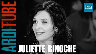 Juliette Binoche 