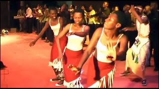 INYAMIBWA by Iriba Choir (Official Video 2009)