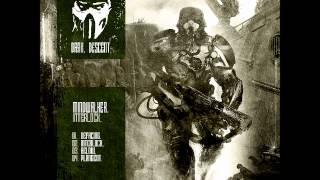 Mindwalker - Below