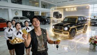 Download Lagu 【PENUH】🔥Menang Range Rover dalam undian? Astaga, aku pasti akan jadi kaya raya dengan sistem ini! MP3