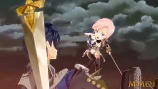 Unison League - Cinematic Trailer screenshot 5
