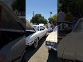 oldsmafia car club car show 2k21 Vallejo California