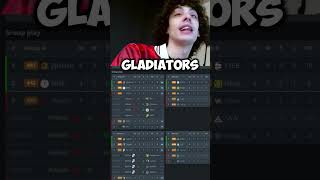 NOTICIARIO de CS2 COMPETITIVO #3 (9z, M8, REBELS, BESTIA...) #gaming #noticias #hltv