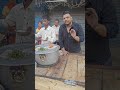 cheapest Puri in Delhi #exoticfood #streetfood #olddelhifamous