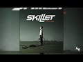 Skillet Falling Inside The Black Slowed Reverb 
