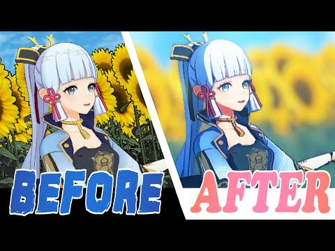 MMDエフェクトメイキング