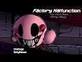 Factory malfunction you cant run  kirby mix