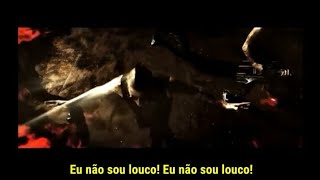 Avenged Sevenfold  Almost Easy  Clipe  legendado  Ptbr