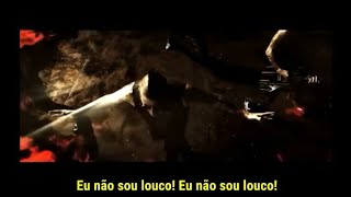 Avenged Sevenfold - Almost Easy (OFFICIAL CLIPE MUSIC) [LEGENDADO - PTBR]