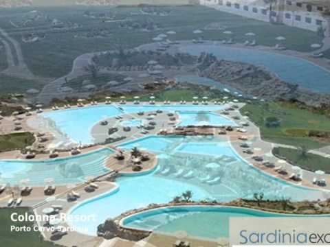 Video: Sardinien. Megalitternes Hemmeligheder - Alternativ Visning