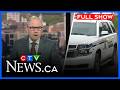 New report critical of N.S. RCMP I CTV News Atlantic at Six for May 21, 2026