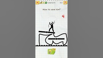 Draw 2 save Level daily mission challenge