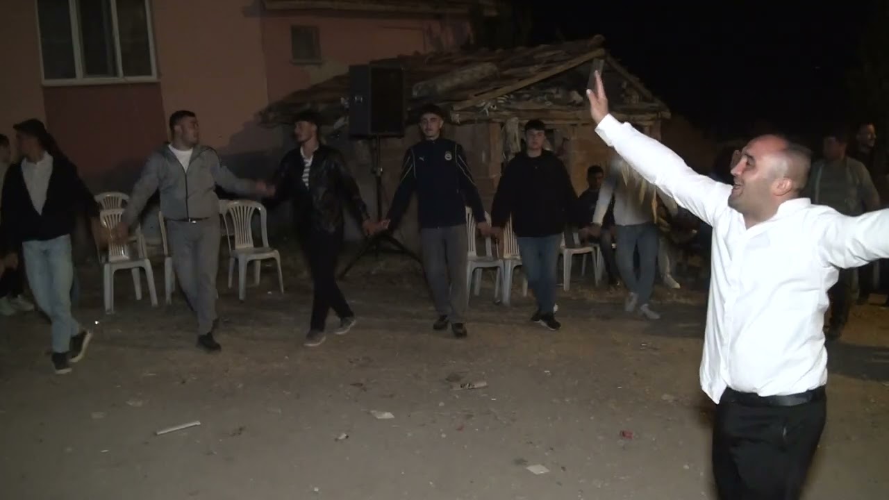 NAZAR & SÜLEYMAN DÜĞÜN-2