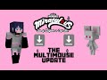How To Download The Miraculous Mod!