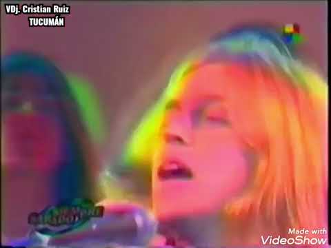 La Rosa / Si fuera él
