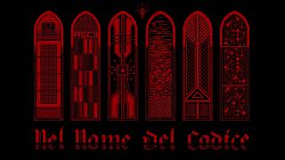 Keygen Church - Nel Nome Del Codice (Official)