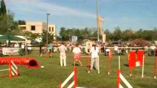 Demeter Finale GPF 2011