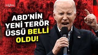 ABD üst düzey teröristleri kandilden çıkarıyor | ULUSAL HABER