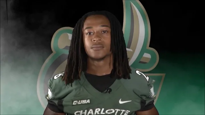 Greg Cunningham Jr Career Highlights
