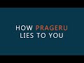 How PragerU Lies to You